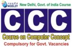CCC course